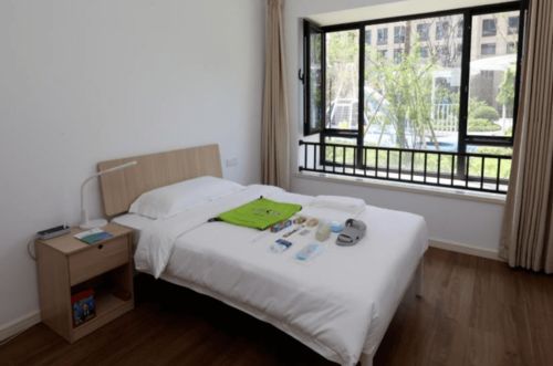 准备就绪！全运村最全住宿服务剧透来了