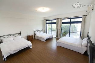 绝美Villa度假风，首次团购仅需1999元起，开启奢华假期新体验