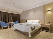 重庆商务酒店住宿服务全攻略