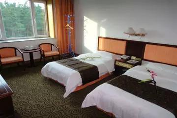 畅游长白山 详尽住宿攻略与最值得推荐酒店大全