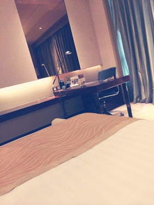 泰州万达希尔顿逸林酒店体验 泡云海温泉，观梦水浮花，享贴心服务