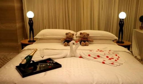 奢华酒店千元一夜的背后 探索高端住宿的“特别服务”