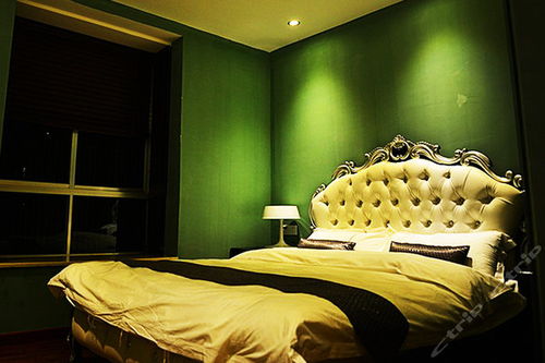 厦门雍景湾度假旅馆 精品房型团购热卖，仅198元享舒适住宿体验