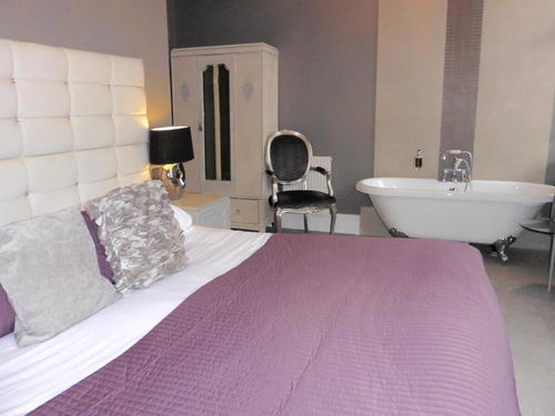 布赖顿精品旅馆 Agoda上的理想民宿住宿体验