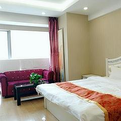 沈河区住宿优选 一路有你精品民宿在蚂蚁短租平台的专业服务