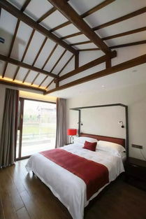 开封游记 宾至如归的住宿服务体验