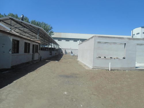 京东大厂独院厂库房出租，兼提供住宿服务