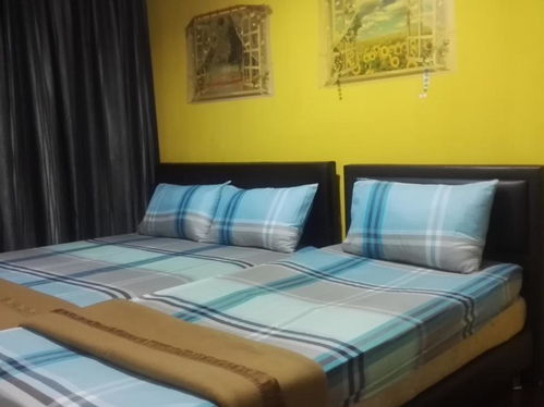 古晋斯波特昂89886背包客住宿服务旅馆 经济实惠的住宿选择